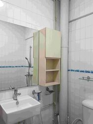 Blk 974 Jurong West Street 93 (Jurong West), HDB Executive #531834931